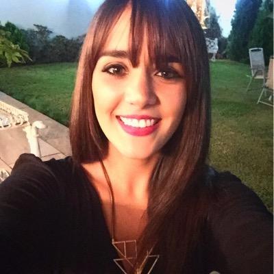 Profile Picture of Melissa Carrillo (@MelCPto) on Twitter