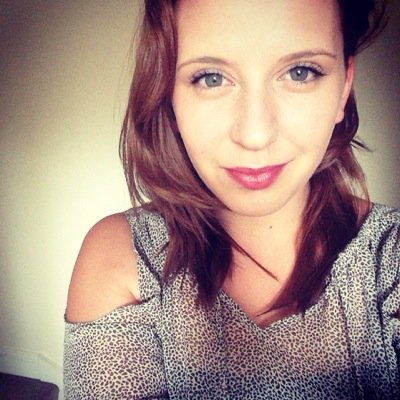 Profile Picture of Alice Lauren Ponting (@@pontingalice) on Twitter