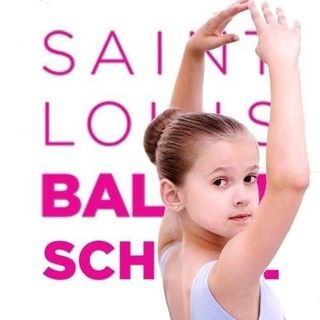 Profile Picture of St Louis Ballet School (@stlouisballetschool) on Instagram