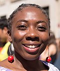 Profile Picture of Danièle Obonoon Wikipedia