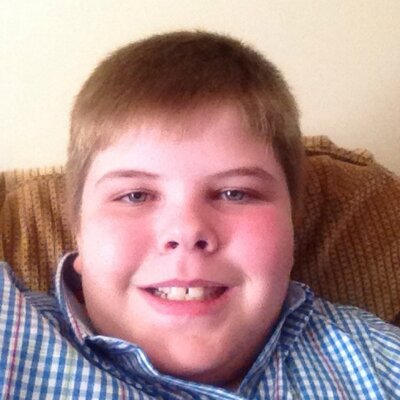 Profile Picture of Hayden Gregory (@Hayden11Gregory) on Twitter