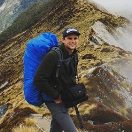 Profile Picture of Connor McGee (@ConnorMcGe3) on Twitter