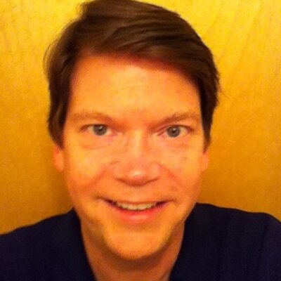 Profile Picture of John Scoggins (@JohnScoggins) on Twitter