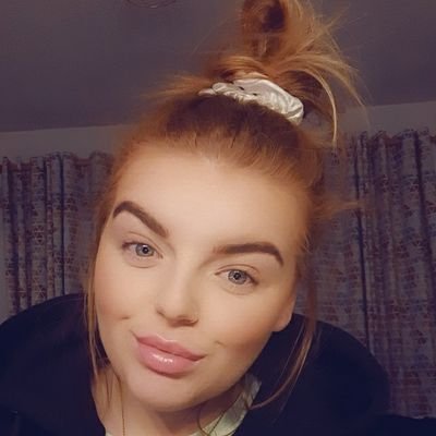 Profile Picture of Megan Coady 🌸 (@Megan_Coady97) on Twitter