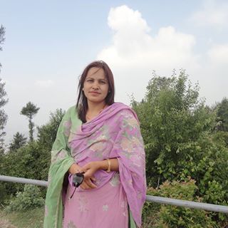 Profile Picture of Jamuna Adhikari (@Jamuna-Adhikari) on Facebook