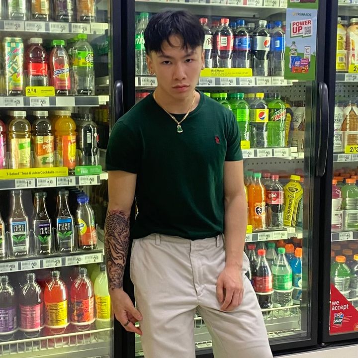Profile Picture of Peter Vong , CPT (@petervongg) on Tiktok