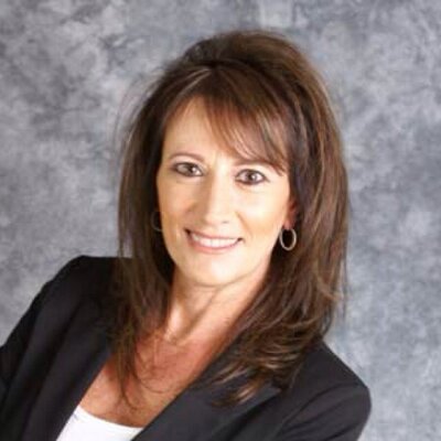 Profile Picture of Shelley Patterson (@shelleyshomes) on Twitter