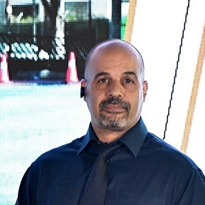 Profile Picture of Nicos Paphitis (@paphitisn) on Twitter