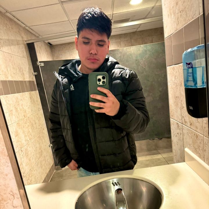 Profile Picture of lucianoalarcon805 (@lucianoalarcon805) on Tiktok