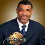 Profile Picture of Pastor Marvin E. Wiley (@pastormarvinewiley) on Instagram