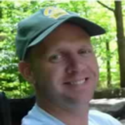 Profile Picture of Chris Gagnon (@thegagnonator) on Twitter