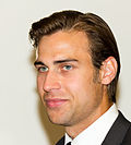 Profile Picture of Christopher Zelleron Wikipedia