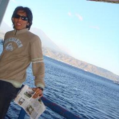 Profile Picture of Wira Kelana (@EmdeErik) on Twitter