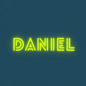 Profile Picture of Daniel Ro (@itsdanielro) on Youtube