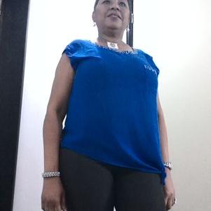 Profile Picture of Mildred Flores (@fbmildred) on Twitter