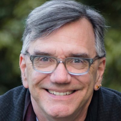 Profile Picture of Bill Burnett (@wburnett) on Twitter