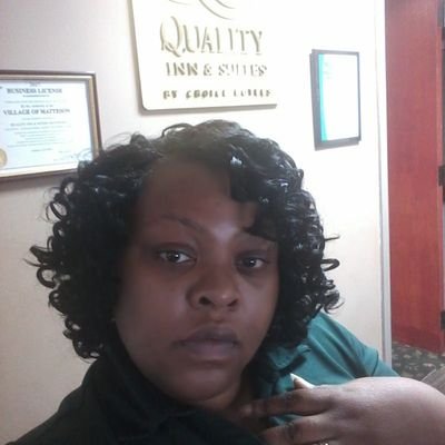 Profile Picture of Latoya Jamara  Jackson (@JamaraLatoya) on Twitter