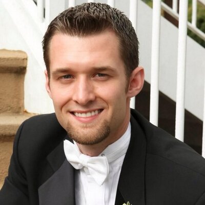 Profile Picture of Jim Hughett (@hughett87) on Twitter