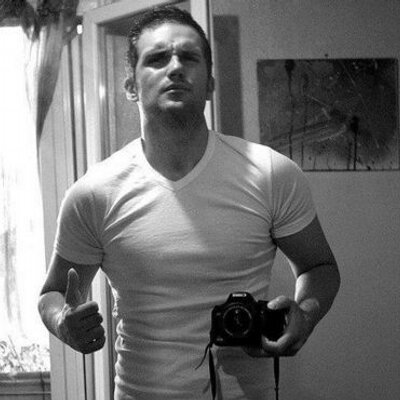 Profile Picture of Wesley Fischer (@WesleyFischer2) on Twitter