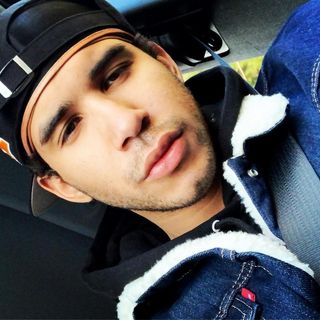 Profile Picture of Perry Terrell Jr (@perry.terrell.98) on Facebook