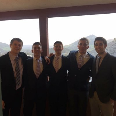 Profile Picture of Adam Zook (@zook_adam) on Twitter