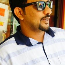 Profile Picture of Rony Raju (@ronyraju44) on Twitter