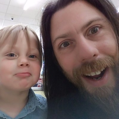 Profile Picture of Jim Rathbone (@jimrathbone1) on Twitter