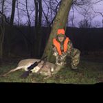 Profile Picture of Max Dotson (@maxd2005) on Instagram