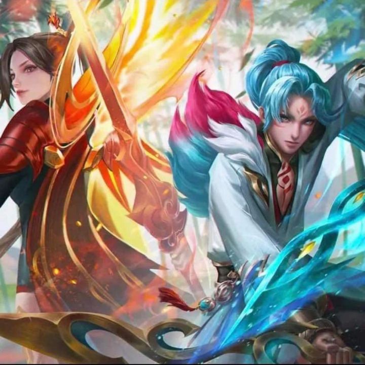 Profile Picture of maureengoodman20032 (@maureengoodman20032) on Tiktok