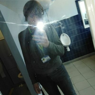 Profile Picture of Damien Mahon (@DamienMahon5) on Twitter