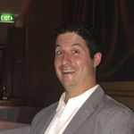 Profile Picture of Daniel Seidman (@seidmadl) on Instagram