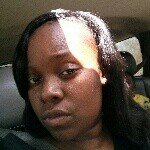 Profile Picture of kentisha Hemingway (@mzkeekee8) on Instagram