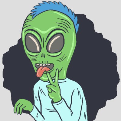 Profile Picture of Dane Schwender (@secretplanetco) on Twitter