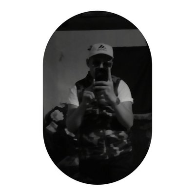 Profile Picture of Brandon Martin Calvillo Mantal (@MartinMantal) on Twitter