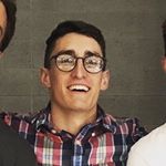 Profile Picture of Jonathan Hecker (@johnnny_boy3) on Instagram