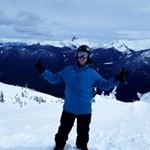 Profile Picture of Tyler Morrow (@tdmorrow93) on Instagram