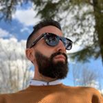 Profile Picture of Emilio José Cabrero (@ejcabrero) on Instagram