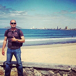 Profile Picture of Roberto Carlos Cota (@robertocarloscota) on Flickr