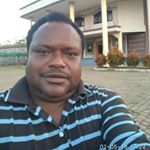 Profile Picture of Ted Hubert M. (@mizharry.mebri) on Instagram