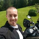 Profile Picture of Danny Côté (@dannycote33) on Instagram