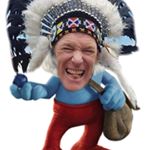 Profile Picture of Scott Hagan (@grumpyginner) on Instagram