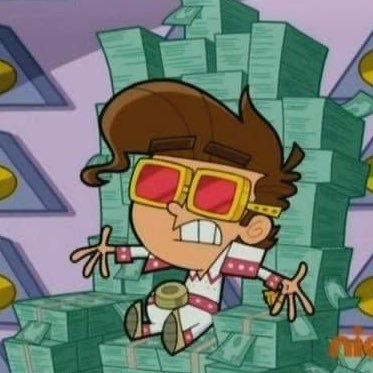 Profile Picture of Stimmy Turner (@matt_matlock) on Twitter