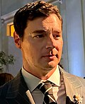 Profile Photo of Benjamin Walker (actor)on Wikipedia