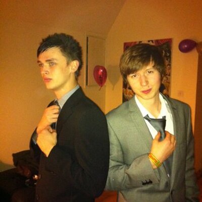 Profile Picture of Nat Lloyd Gault (@NathanGault93) on Twitter