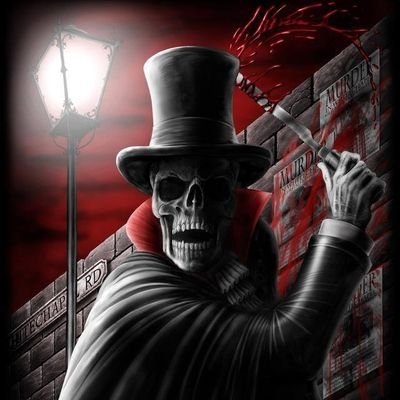 Profile Picture of Jack Ripper (@JakobHouser1) on Twitter