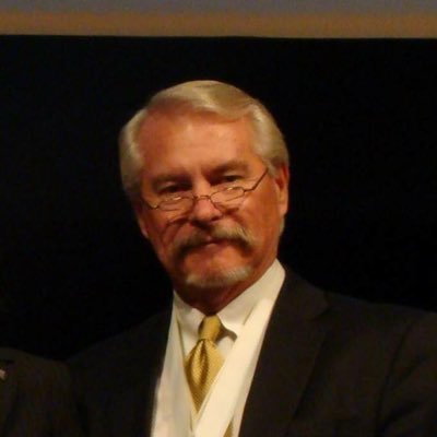 Profile Picture of Robert Simmons, FCSI, Distinguished Member, CCPR (@robertwsimmons) on Twitter