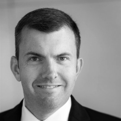 Profile Picture of Travis Davison (@travisdavison) on Twitter