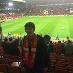 Profile Picture of Paul Hadfield (@paul_hadfield_) on Instagram