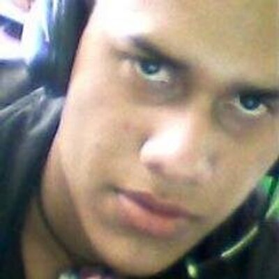 Profile Picture of Andres Garces (@AndresSean) on Twitter