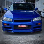 Profile Picture of Jeremy Tran (@brisy_carguy) on Instagram